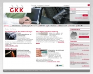 Bild GKK Gutachtenzentrale Dipl.Ing. Klaus Kleophas GmbH