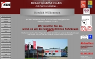 Bild Rickert GmbH & Co. KG Sachverstndige
