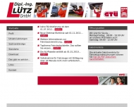 Bild Ltz Winfried Dipl.-Ing. ffentl.best.u.vereid.Sachverst. SSH (Schaden-Schnell-Hilfe)