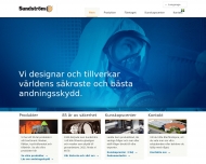 Bild Sundstrm Safety GmbH