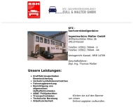 Bild Kfz.-Sachverstndigenbro Eull & Malter GmbH