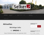 Bild Kfz.-Sachverstndigenbro Dipl.-Ing. Selker