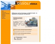 Bild Ossola Verwaltung GmbH