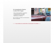 Bild Sachverstndiger fr KFZ Zimmer Siegbert