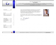 Bild Birgfeld Kai Dipl.-Wirtsch.Ing.(FH) .b.u.v. Sachverstndiger fr Grundstcksbewertung