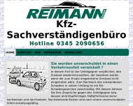 Bild Reimann KFZ-Sachverstndiger