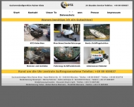 Bild Sachverstndigen-Bro Rainer Klotz Sachverstndiger
