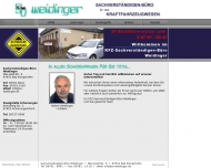 Bild Weidinger Robert