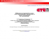 Bild Lorenz Ingenieurbro Ronald