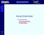 Bild Schuwer Lothar Dipl.-Ing.FH KFZ-Sachverst.