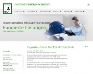 Bild Schmidt Stefan Elektroplanungsbro Elektrosachverstndiger