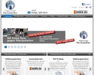 Bild Sachverstndiger fr Kfz Hsges Helmut