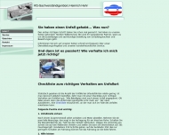 Bild Hehr Heinrich KFZ-Sachverstndigenbro