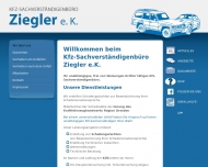 Bild KFZ-Sachverstndigen -Bro Ziegler e.K.