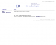 Bild Knipping, Bausachverstndigenbro Dipl. Ing. Erwin Bausachverstndige