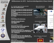 Bild Kukuk Klaus Dipl.-Ing. KFZ-Sachverst.