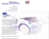 Bild Sttz Wolfgang Dipl.-Ing.(FH) KFZ-Sachverst.