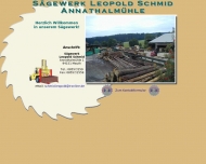 Bild Schmid Leopold Sgewerk