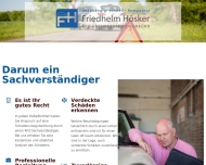 Bild Hsker Friedhelm KFZ-Sachverstndigenbro