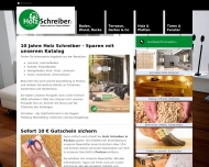 Bild Holz - Schreiber OHG