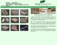 Bild Franz Holzindustrie GmbH
