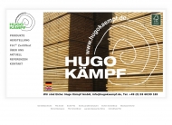 Bild Kmpf Hugo GmbH & Co. KG
