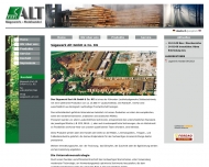 Bild Sgewerk Karl Alt Verwaltungs-GmbH