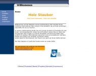 Bild Holz Stauber e.K.