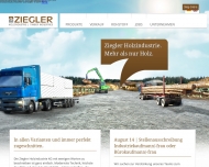 Bild Ziegler Holzindustrie KG
