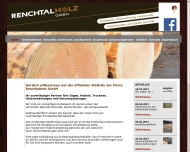 Bild Lehmann Helmut Holzverarbeitung u. Sgewerk GmbH & Co.KG