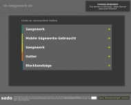 Bild S u. H Sgewerks- u. Holzhandelsgesellschaft mbH
