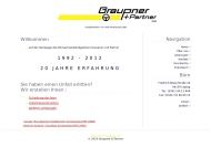 Kfz-Sachverst?ndige und Kfz-Gutachter Graupner Partner Leipzig