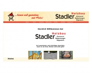 Bild Stadler Holzbau