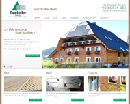 Bild Zumkeller-Holz Inh. Christian Zumkeller