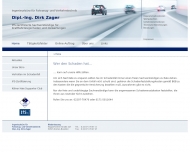 Bild Zager Dipl.-Ing. Dirk