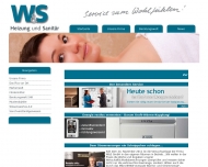 Bild W & S Heizungs- u. Sanitrtechnik GmbH