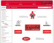 Bild Richard Leipold GmbH