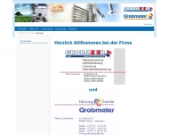 Bild Grobmeier GmbH