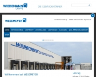 Bild Walter WESEMEYER GmbH