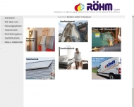 Bild Rhm Adolf Heizung, Sanitr und Flaschnerei GmbH
