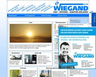 Bild Wiegand GmbH Gas-Heizungen-Sanitranlagen