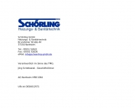 Bild Schrling GmbH