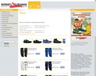 Bild Berndt & Glckner u. Co Arbeitsschutz GmbH