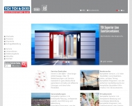 Bild TOI TOI Sanitr Systeme GmbH