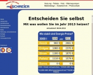 Bild Schreier Heizung Lftung Sanitr GmbH