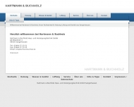 Bild Hartmann & Buchholz GmbH Heizung Sanitr und Klima