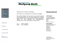 Bild Reith Wolfgang
