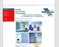 Bild Niehaus M. Haustechnik