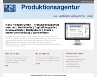 Bild Hans Helmich GmbH
