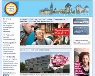 Bild Sanitr -Heizung -Klima -Innung Moenchengladbach Rheydt